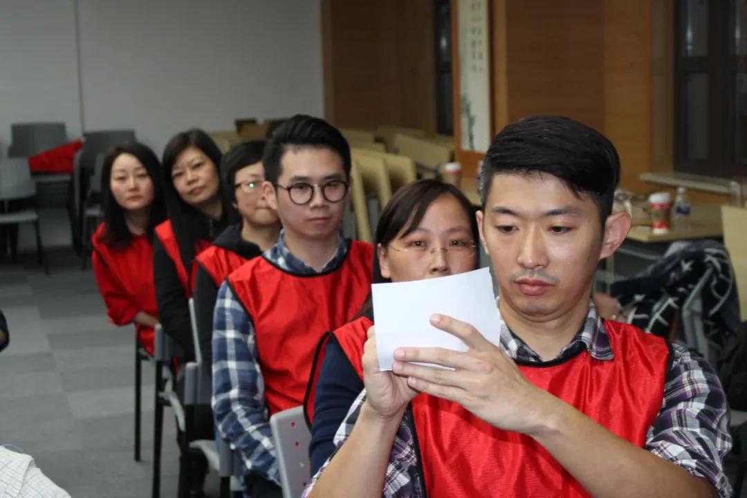 100个趣味团建游戏成年人,20个趣味团建