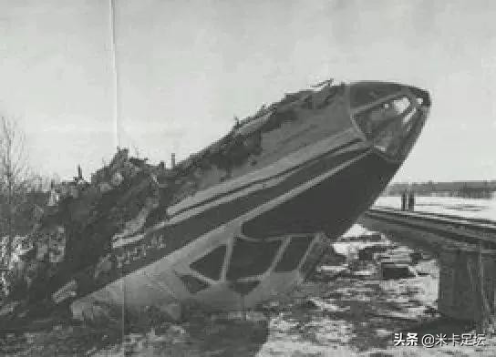 足球史上有哪些震惊的空难,足球史上的惨案和空难