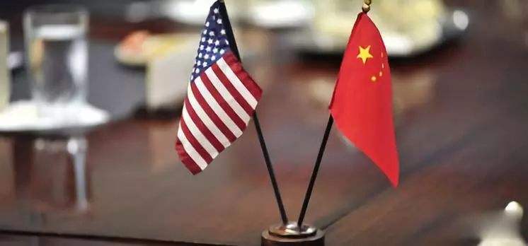 中国在崛起,挡不住!刚刚,这个西方*官高**直言了!