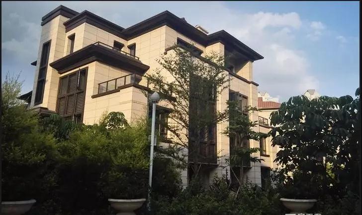 厦门最贵的别墅9000万,厦门最贵楼盘排行榜前十名是哪些