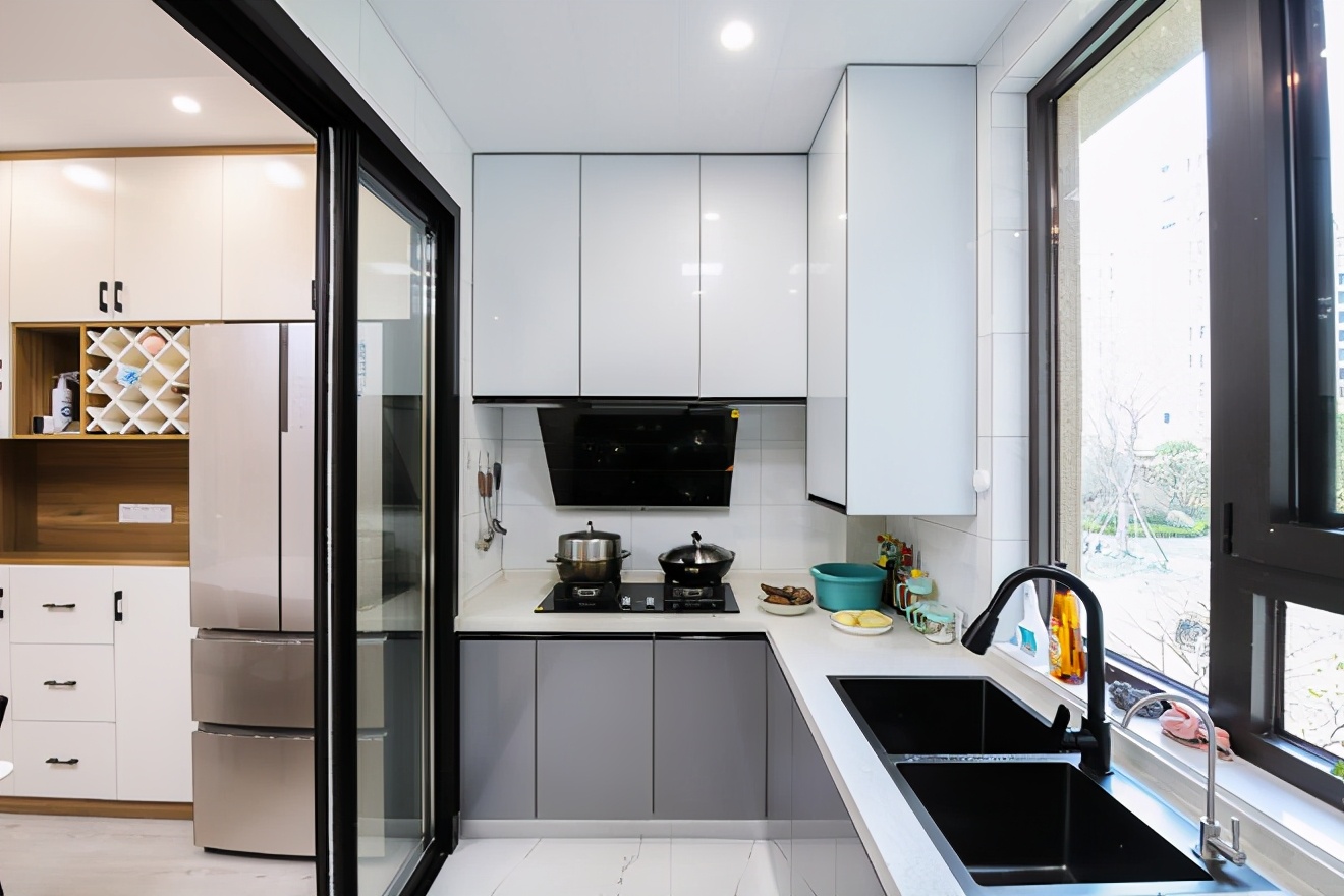 紫金九号《个性的家居空间》