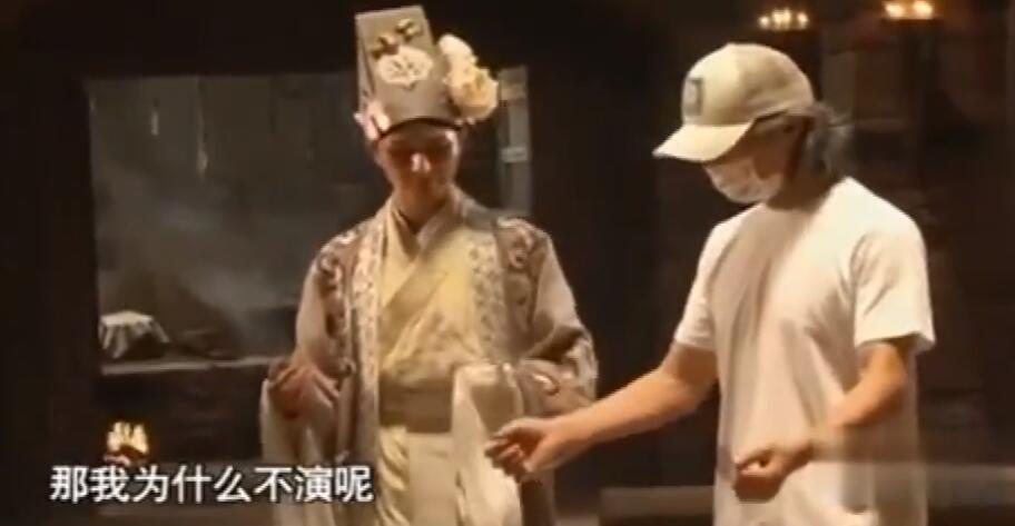 周星驰最真实的人生感悟,周星驰扎心版