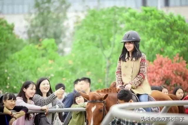 武汉低调神秘的高校,武汉低调的大学