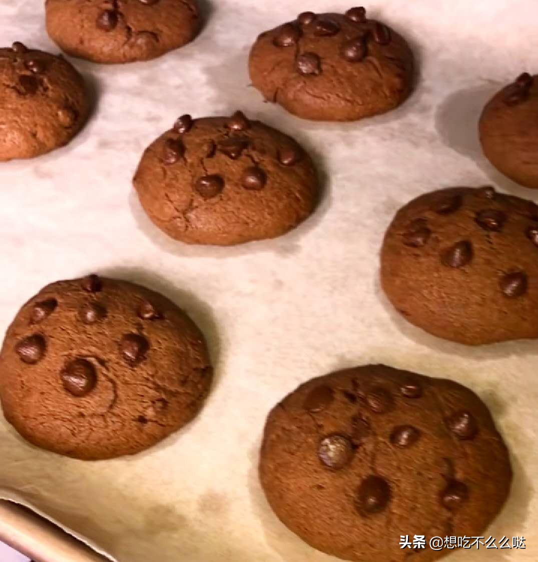 趣多多可以做什么零食,如何不用黄油制作趣多多