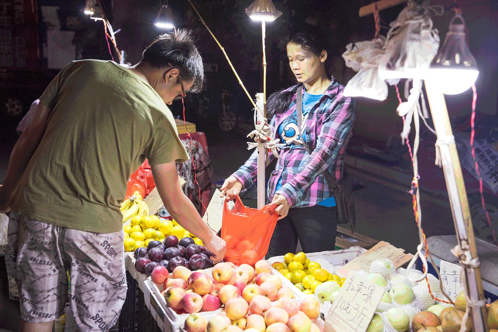 武汉南湖附近堕落街,武汉南湖堕落街