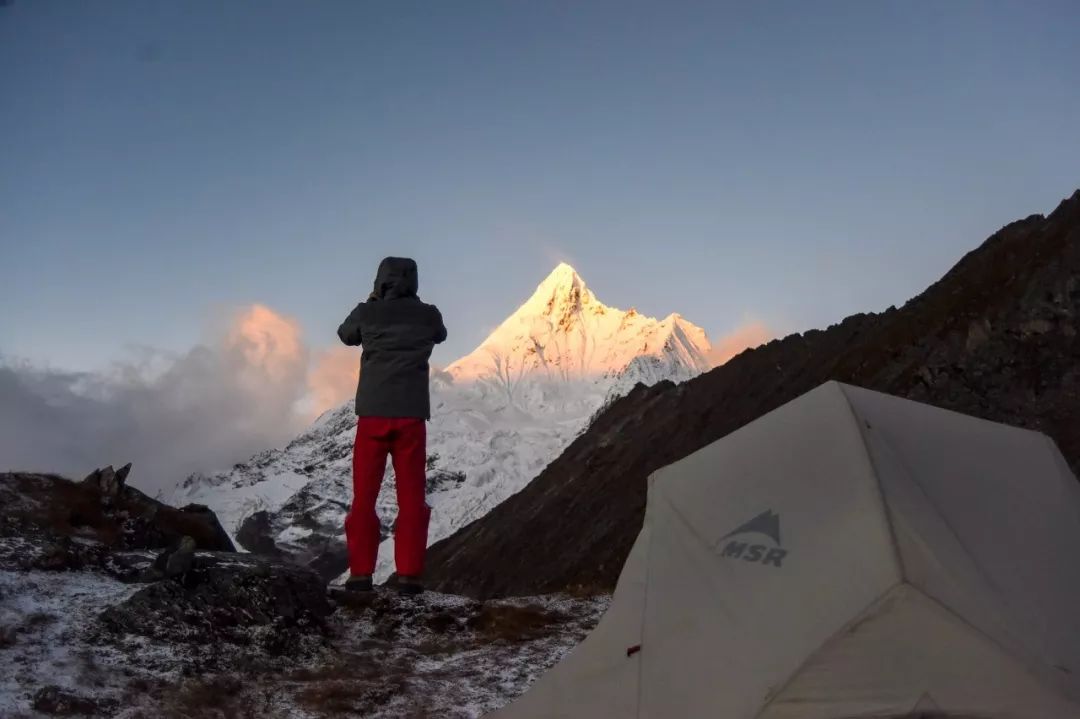 国内100条徒步路线,一生必去的10条徒步线