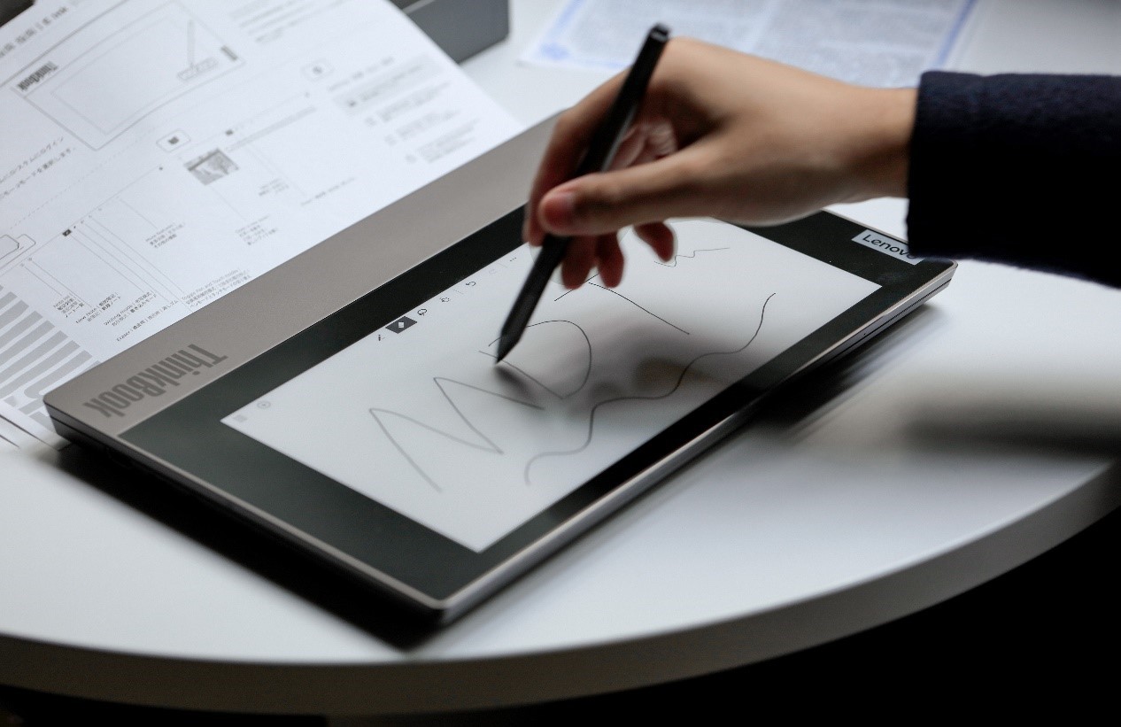 thinkbookplus2评测手写,thinkbook142021款酷睿版评测