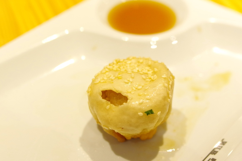 这家吴江路生煎，包子中的偶像派兼实力派