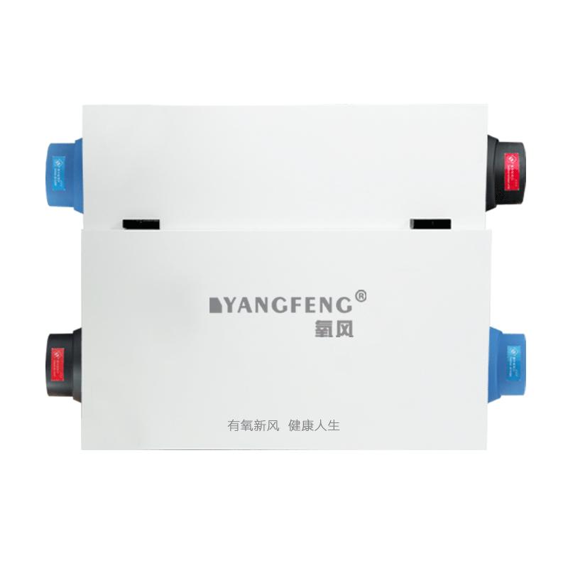 新风系统种类,新风系统类型介绍