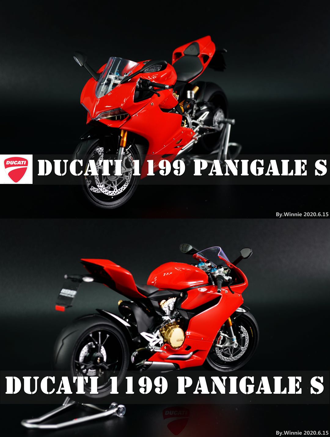 摩托车模拟器玩一玩,仿真合金1:18摩托车模型