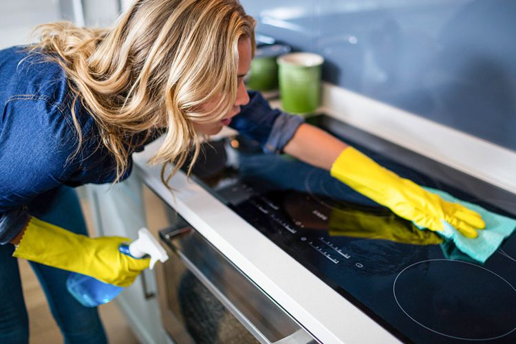 厨房万能收纳架从此告别脏乱差,脏乱差厨房如何快速整治