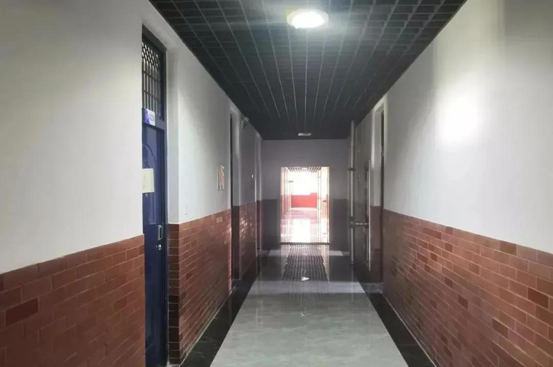 宁夏11所高校宿舍大PK，谁才是“别人家的大学”？