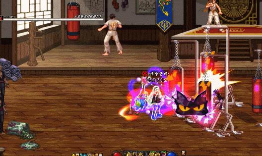 女魔法师三觉韩服爆料视频,韩服魔法师三觉