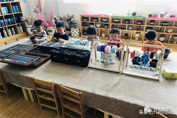 九江普惠性私立幼儿园,好消息幼儿园招生