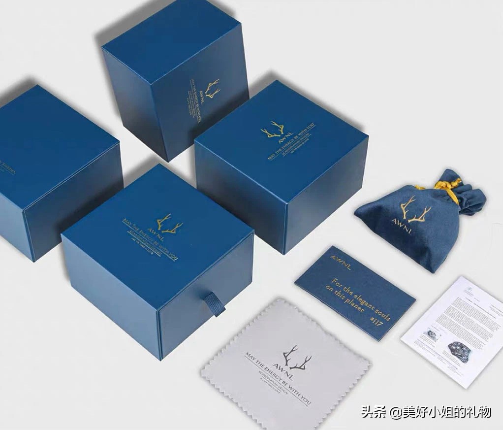 七夕礼物我已经准备好啦,送女生不贵又实用的七夕礼物