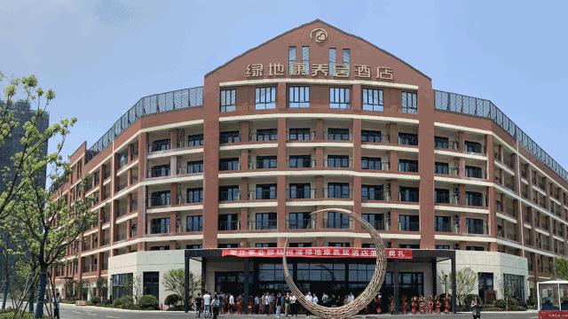 客流量排名宁波TOP3的“世纪金源购物中心”在杭州湾新区？