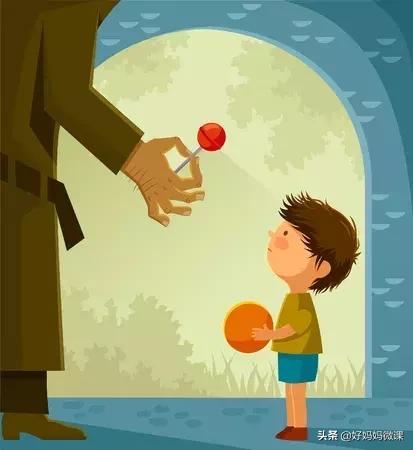 熟悉的环境、热心人的好意……你的小区也可能有安全盲区