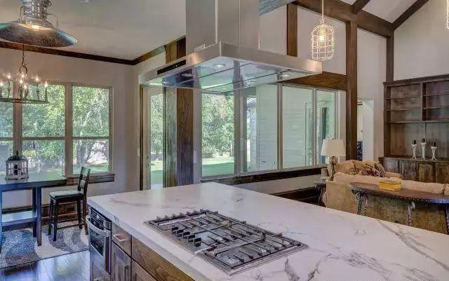 厨房高低台面怎样避免台面开裂,厨房台面裂缝用什么材料