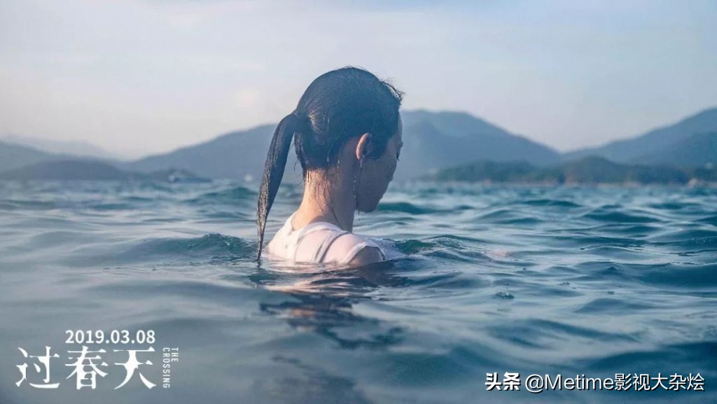 拍出情感戏,拍出的电影让人热血沸腾