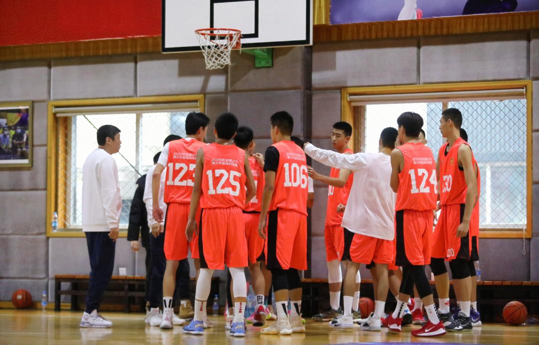2020年全国u15男篮冬训名单,u15全国青少年男篮总决赛