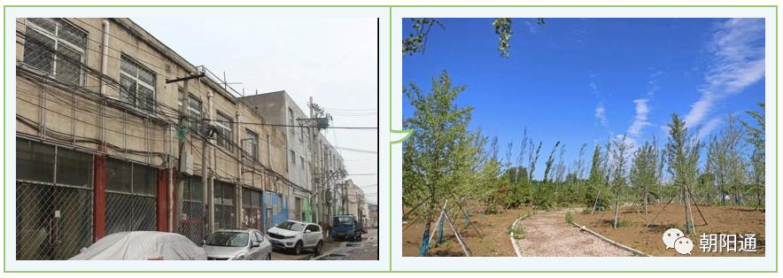 朝阳腾退最新消息,朝阳区芳草地腾退规划