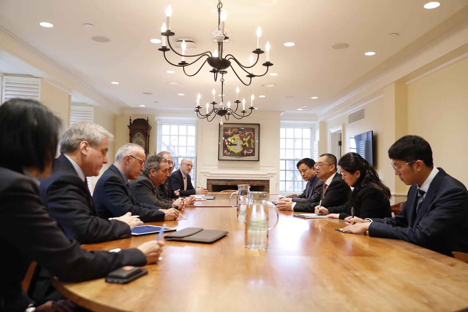 恒大教科书级营销带火了地产行业？