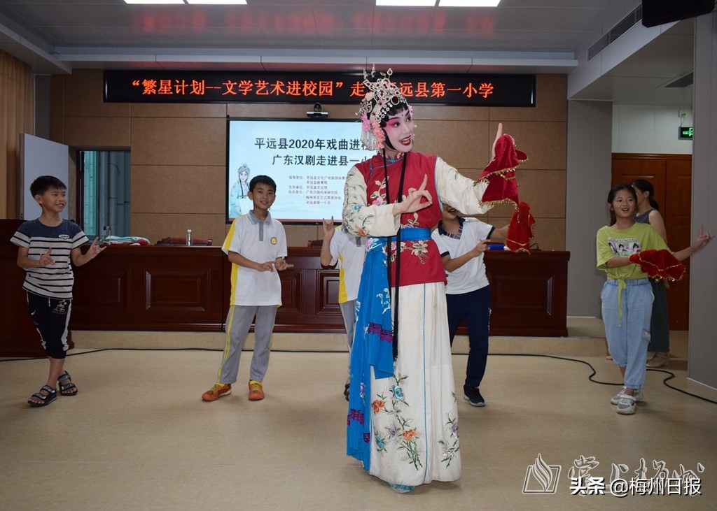 广东平远乡村振兴,广东梅州平远县发展