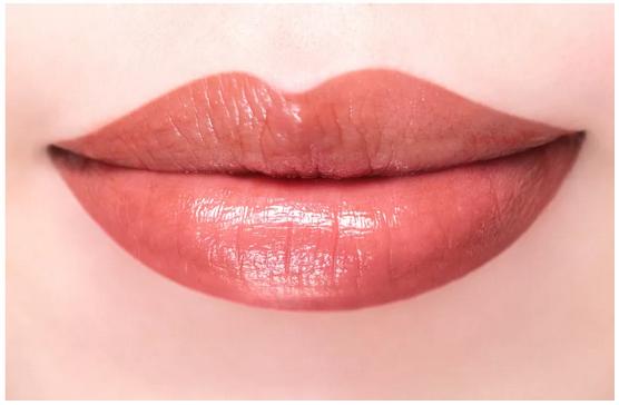这5支口红比你更显白,口红滋润素颜显白