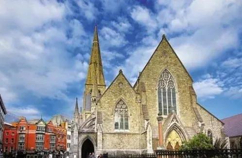 爱尔兰都柏林22个区,爱尔兰都柏林完整视频