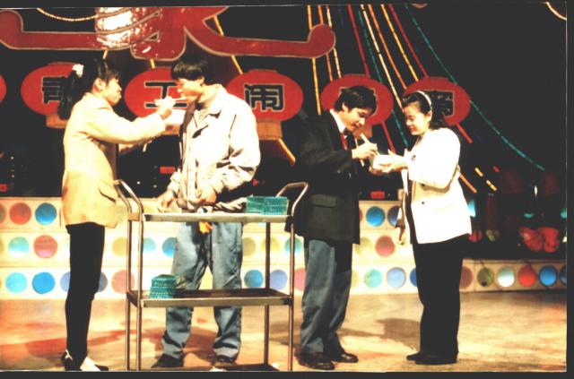 深圳群众文化集中展示,深圳群众艺术普及展演