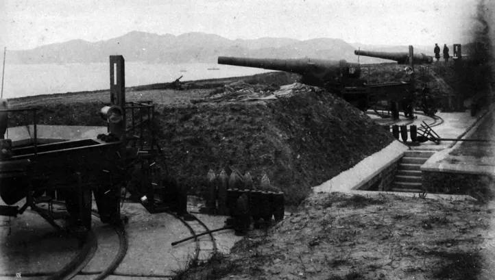 东方有一片海北洋水师,东方有一片海纯音乐