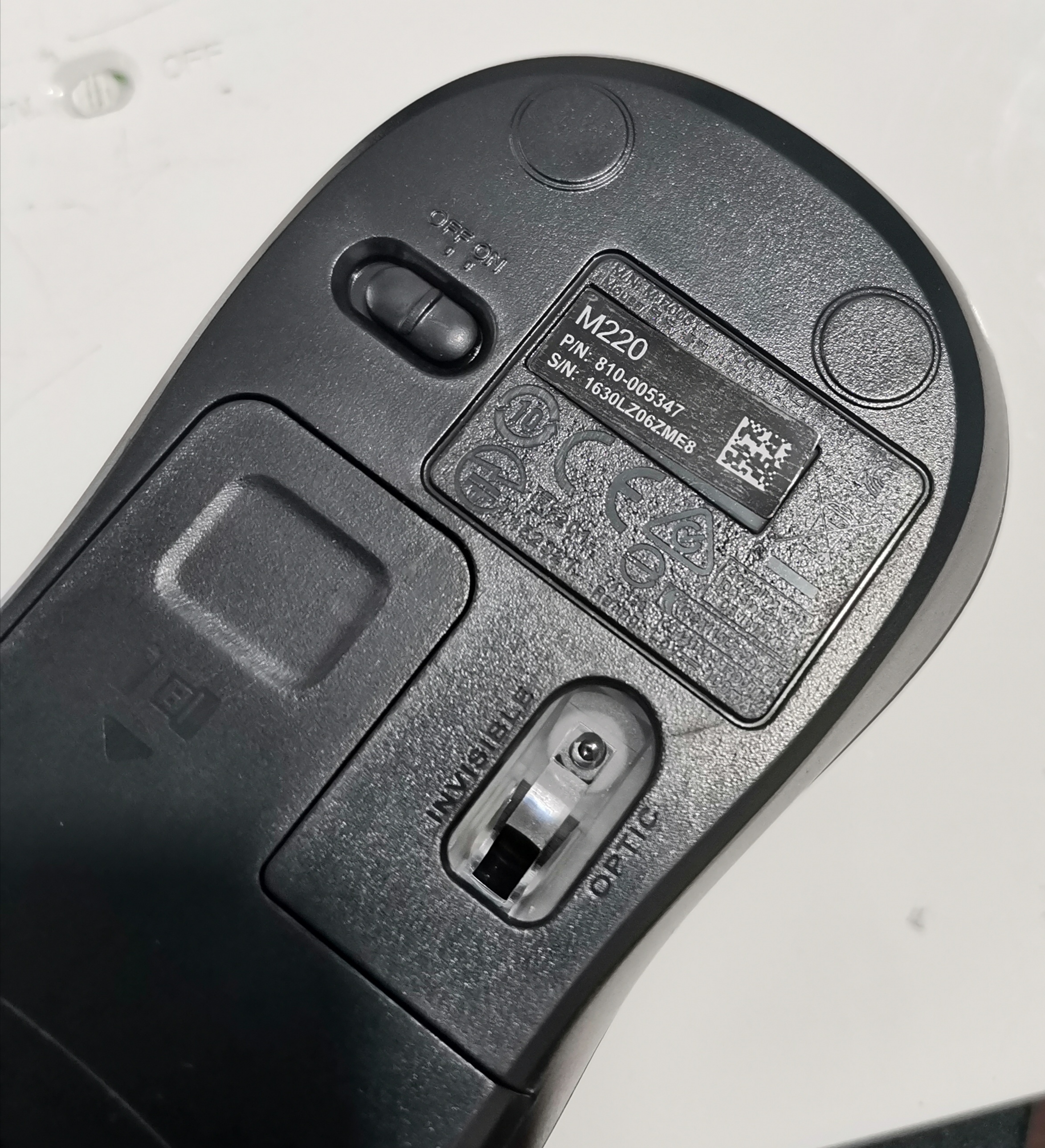 拼多多买罗技m221,拼多多有人卖杂牌机如何举报