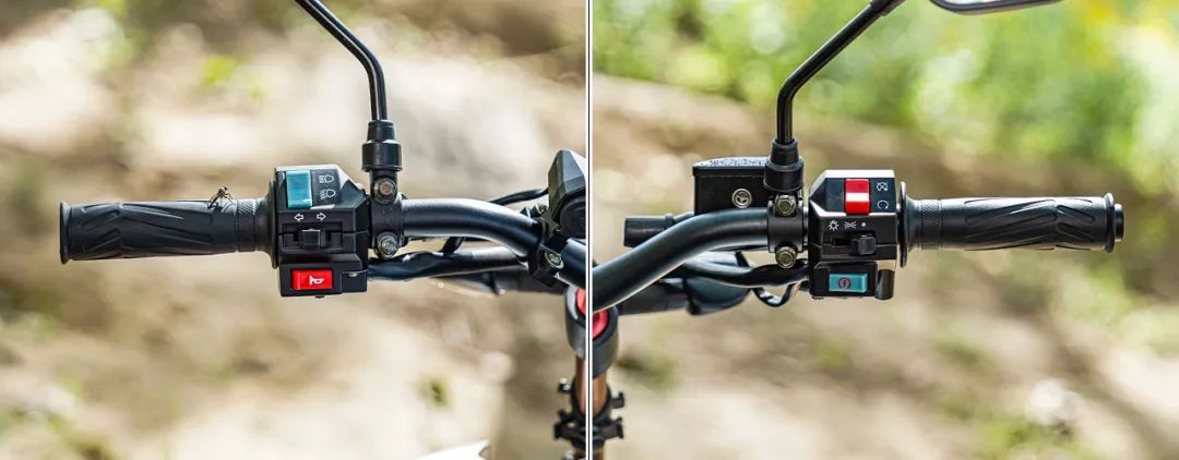 银钢铁拳250到底值不值得入手,1万左右的重型拉力车