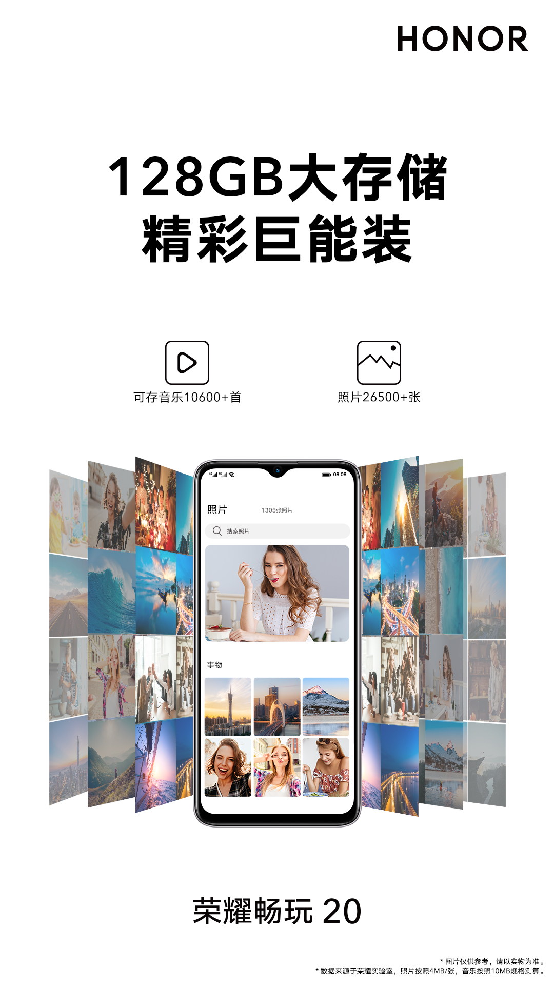 荣耀畅玩20手机值得入手吗,国产芯片到底有多强大