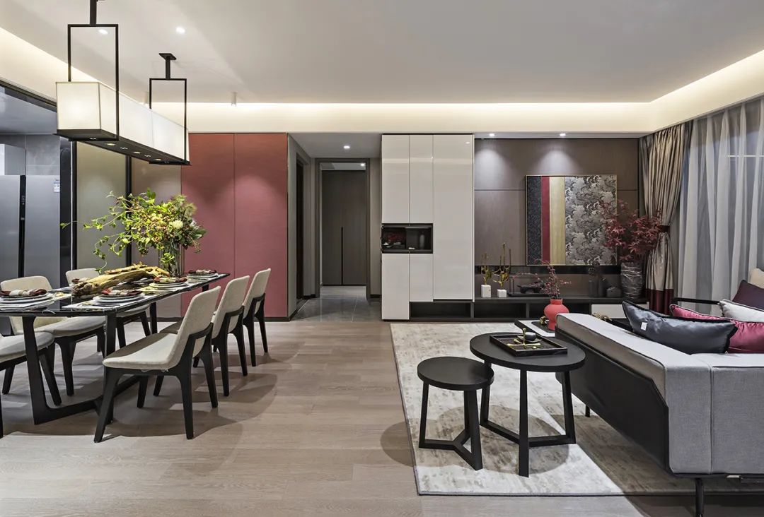 ENJOYDESIGN：书香与艺居融为一体，重塑潮流空间IP