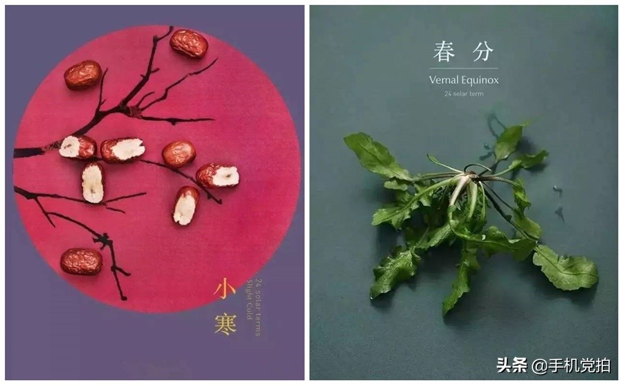 100个高逼格创意摄影方案,100个摄影创意小技巧