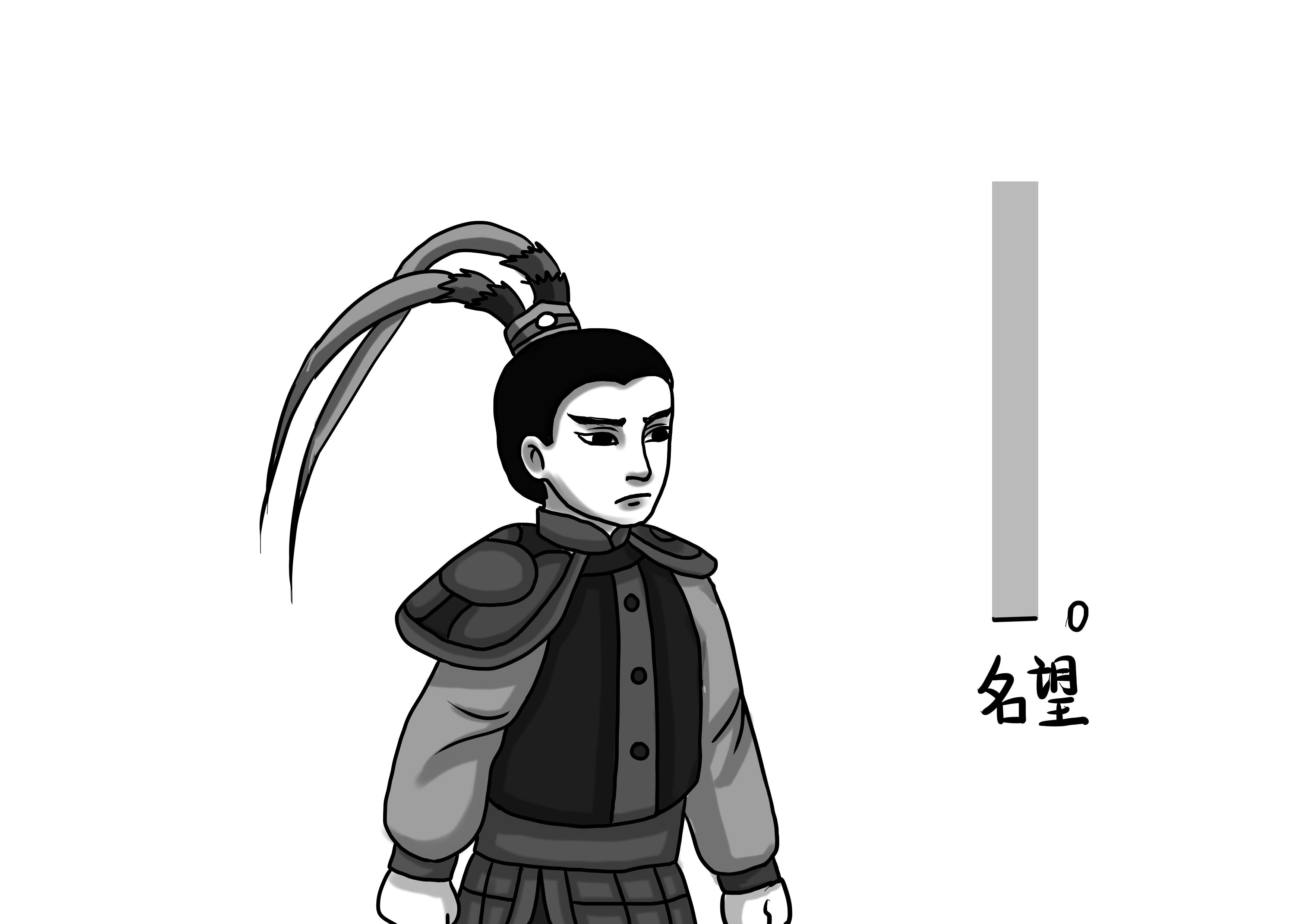 吕布在三国前是一个怎么样的存在,吕布为何被塑造成三国第一猛男