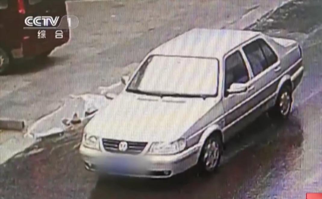 22年前出租车杀人案,男子杀人17年后落网