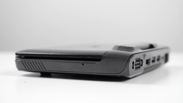 无需华丽的外表只需内在的本质,GPDMicroPC配置