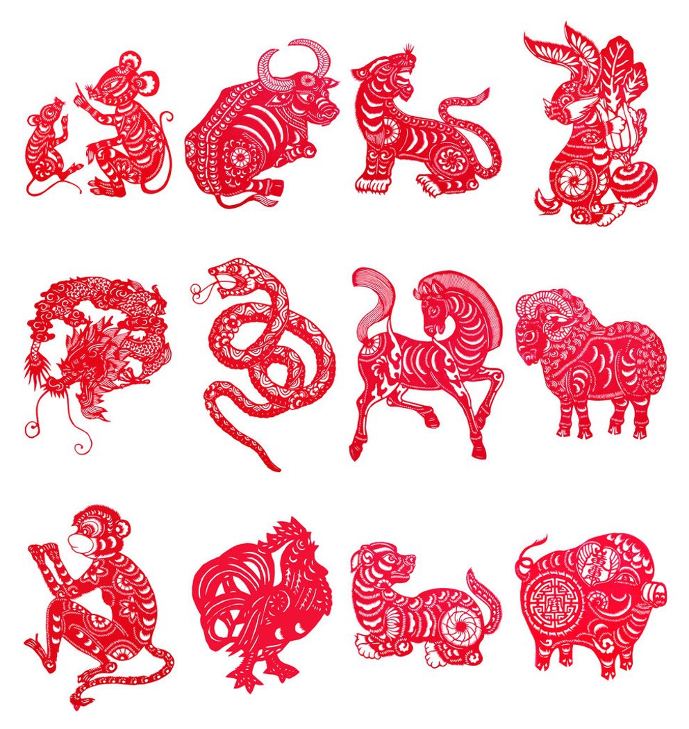 先是被骂“耗子”，然后又被叫做“牛”，且看中国人的动物情结