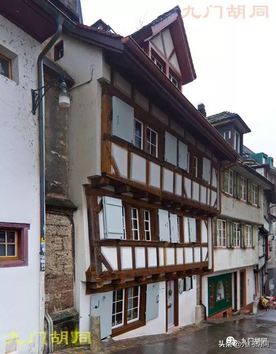 瑞士巴塞尔地图,巴塞尔是瑞士大都市