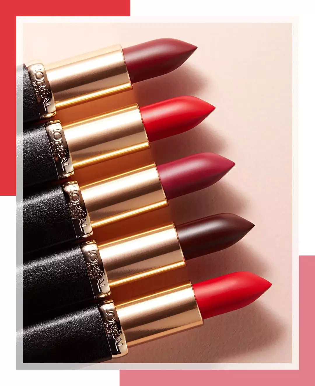 平价显白口红,哪种口红便宜又实用涂上显白