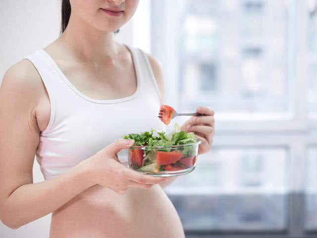 怀孕水肿很厉害休息后也不减轻,孕期水肿怎么消肿最快最有效果