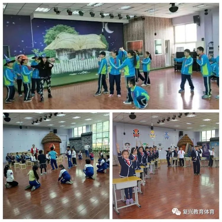 邯郸市复兴百花小学,邯郸市复兴区百花小学2018足球