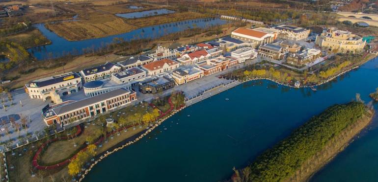 华谊兄弟南京电影小镇最新消息,华谊兄弟电影小镇南京还开业吗