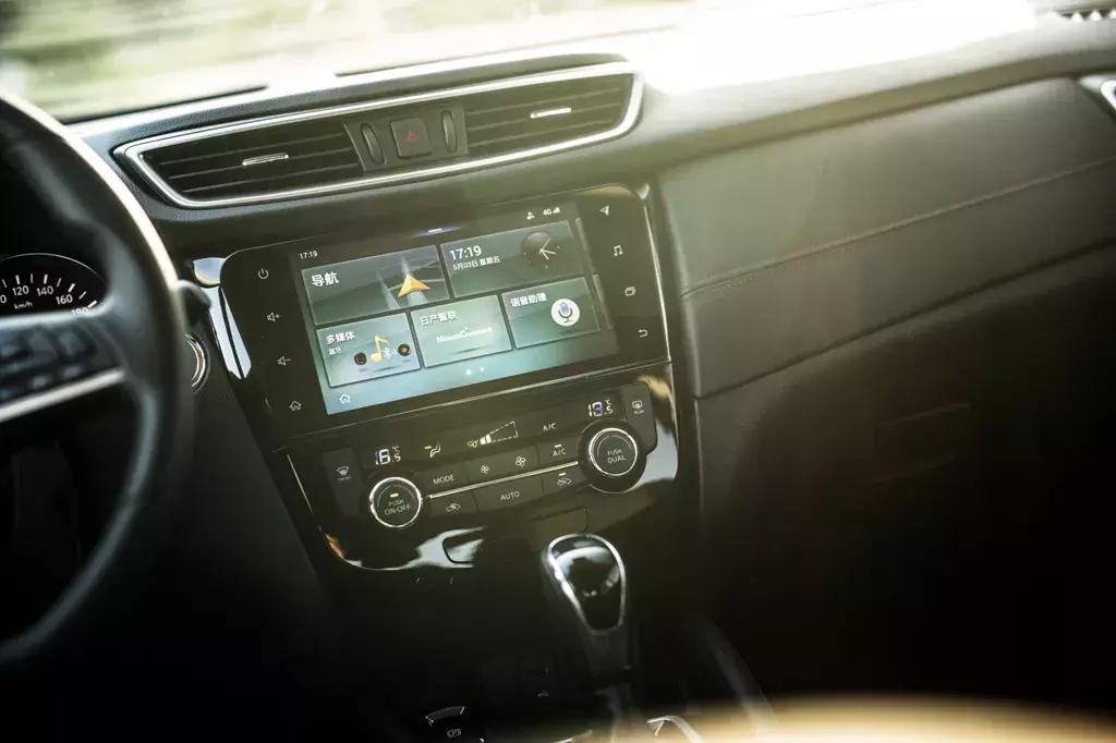 新款逍客实用体验评价,新款逍客有哪些变化