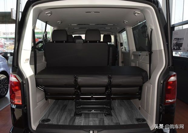 绿牌7座车大众价格,大众九座