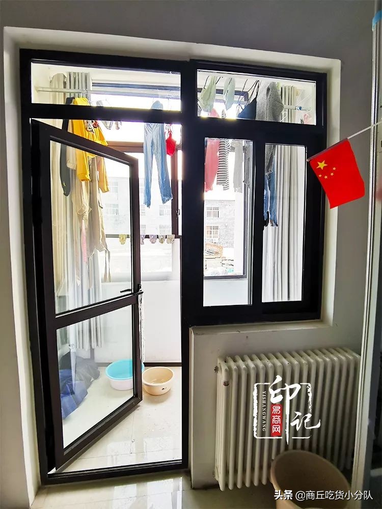 商丘师范学院里面的文化底蕴,在商丘的真实感受