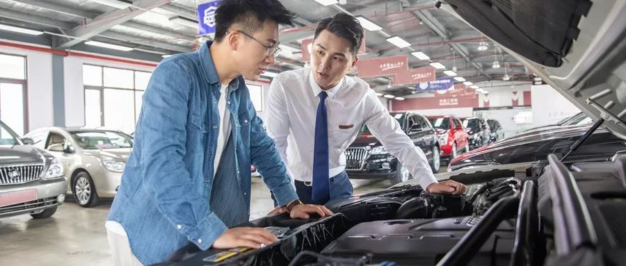 新车销量好还是二手车销量好,国产新车和二手车