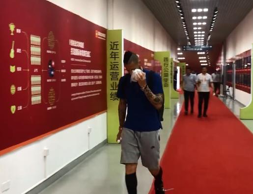 一方逆转后1隐忧!崔康熙点出两三名队员状态不好!哈17伤势无碍